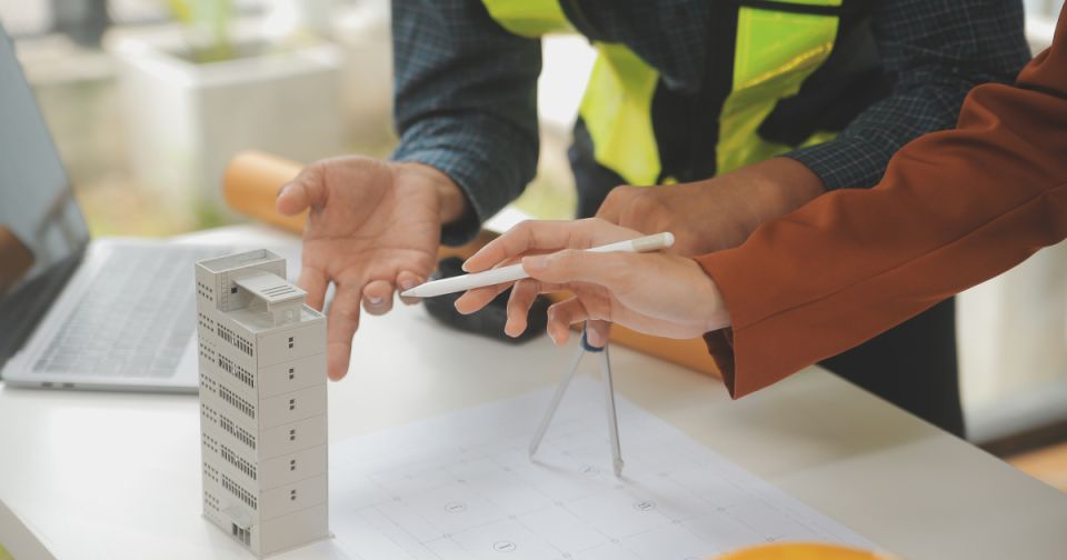 Новые горизонты управления жилищным фондом: Минстрой представил план реформ