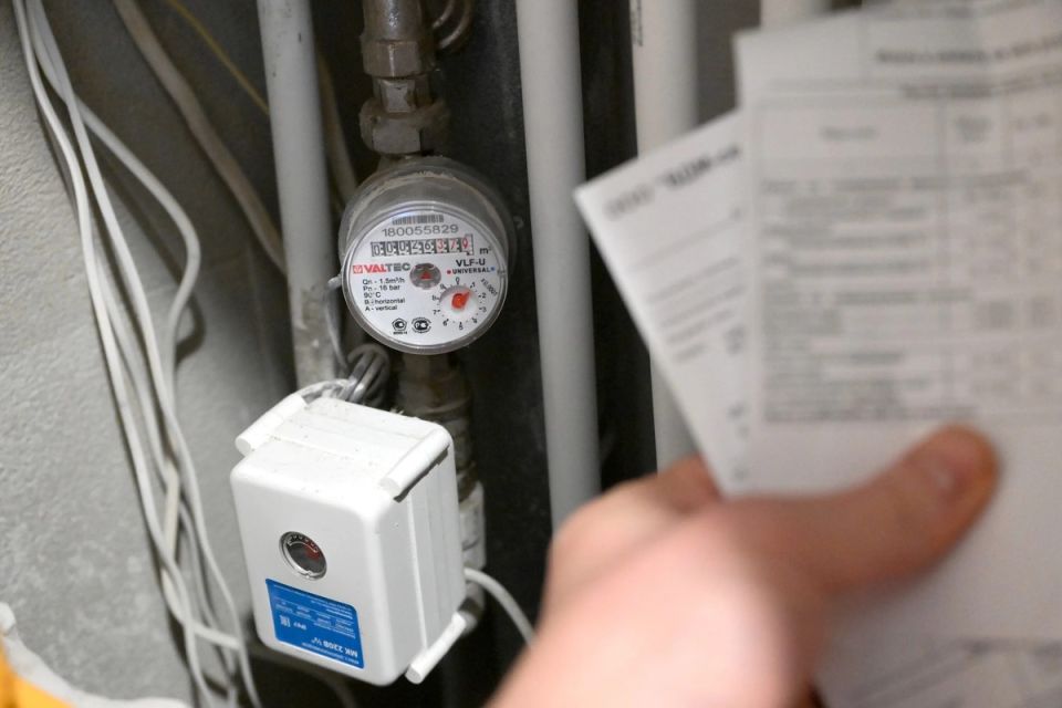 Как новая система учета делает жизнь жильцов проще: убираем бюрократию!