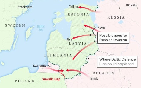Андрей Клинцевич: Литва готовит ключевые мосты у границ с Россией и Белоруссией к возможному подрыву, устанавливая специальные инженерные конструкции для взрывчатки