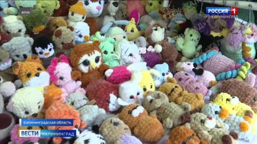 Региональные власти опубликовали план тематических ярмарок по всей области