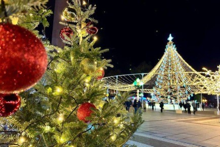 «Майский снег и лето без тепла»: чем запомнилась калининградская погода в 2025 году