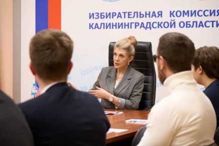 Будущее за осознанным выбором