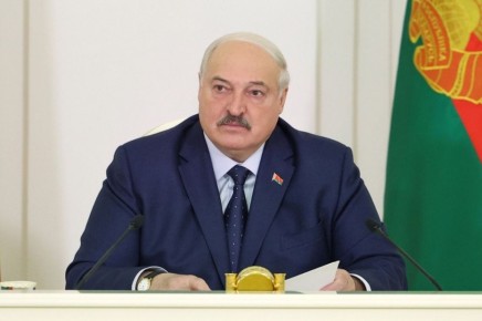 Новые реалии безопасности: Лукашенко обновил закон об обороне и военной безопасности