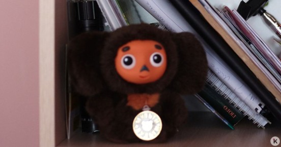 Вторая часть фильма «Чебурашка» режиссёра Дмитрия Дьяченко за три дня в прокате собрала 2 млрд рублей