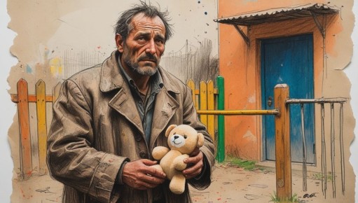 Как восстановить отношения с ребенком после развода: шаги к успеху