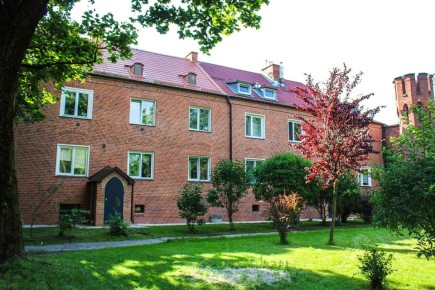 В 2025 году в Калининградской области отремонтировали 408 домов