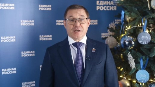 Владимир Якушев: Для Единой России неизменным остаётся главное — забота о благополучии каждого человека и развитие страны, невзирая на внешние вызовы