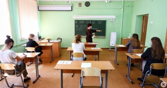 Выпускники 9-х классов, которые не сдали государственную итоговую аттестацию, смогут бесплатно получить рабочую профессию